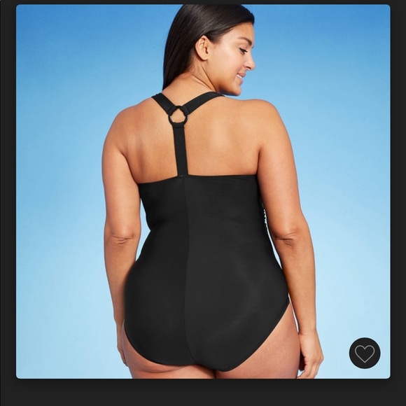 Target Swimsuit - Picture 2 of 3